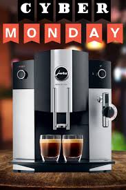 Holiday Deals On Amazon All Your Favorite Coffee Makers Cheaper Than Ever Get A Coffee Maker Automatic Coffee Machine Jura Coffee Machine Coffee Machine