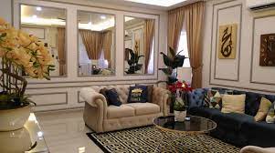 Model dapur favorit di dalam rumah mewah minimalis desain rumah minimalis desain rumah idaman desain rumah sederhana desain interior rumah desain exterior dengan gambar lantai dapur jom lihat pelbagai idea untuk hiasan dalaman rumah banglo mewah deko rumah. Contoh Ruang Tamu Rumah Banglo Desainrumahid Com