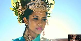 🔥HOT: Hậu cung Chân Hoàn truyện phiên bản Ấn độ làm chấn động MXH