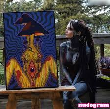 Jak Nola  jak_nola Nude Leaks OnlyFans Photo 4 - Nudogram v2.1