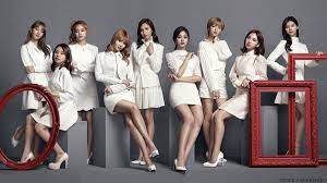Desktop Wallpaper Kpop Girls Wedding Dresses
