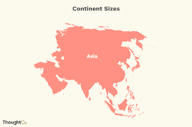 Acest continent are multe înregistrări geografice și peisagistice, care sunt dificil de enumerat. Cele 7 Continente Clasificate DupÄƒ MÄƒrime È™i PopulaÈ›ie