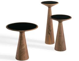 At custom metal home, we strive to create unique table bases that are beautiful and functional with table tops of all materials and sizes. A Fabulous List Of 21 Round And Wooden Pedestal Coffee Table Bases Home Design Lover