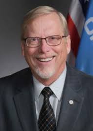 OK Oklahoma House Appropriations and Budget Committee