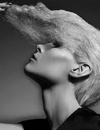 Name Anna Pacitto Category Canadian Hairstylist Salon Salon Pure Montreal Qc Makeup Artist Ekaterina Ulyanoff Wardrobe A Greek Statue Hair Stylist Anna