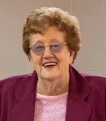 Patricia Testerman Obituary