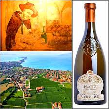 In acciaio sulle fecce fini per. Vino In Sala Pratto Ca Dei Frati Turbiana Chardonnay Sauvignon In Un Godurioso Incontro Di Profumi E Sapori