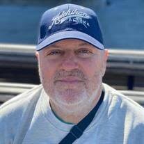 Kelvin Lee Peck Obituary