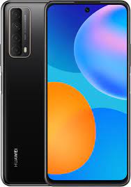 Huawei P smart 2021 (128 GB, Midnight ...