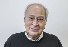 Fallece el periodista almeriense Joaquín Tapia a los 79 años