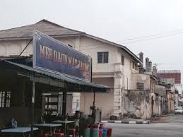 2) mee daud mat jasak. Mee Daud Mat Jasak Rupanya Inilah Ceritaku