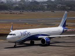 IndiGo shares in focus after net profit rises 62% in March quarter