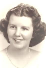 Lucille Morris Obituary (1929