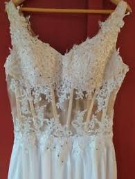 A linie spitze brautkleid mit strass lace sweetheart hochzeitskleid ud9123 schoenebraut com kleider hochzeit hochzeitskleid hochzeit. Hochzeitskleid Glitzer Gunstig Kaufen Ebay