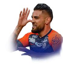 Andy delort pes 2021 stats. Andy Delort Tots Fifa 19 89 Rated Futwiz