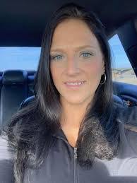 Ashley Barbee's Instagram, Twitter & Facebook