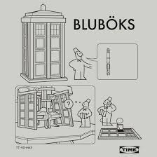 Bluboks Essential T Shirt By Nikholmes In 2021 Doctor Who Doctor Tardis