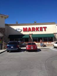 Find el toro at 1340 w 1st st, santa ana, ca 92703: El Toro Market 480 N State St Ste P San Jacinto Ca Grocery Stores Mapquest
