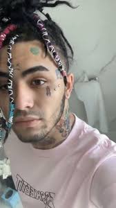 Pin By Lil Pumpp On Lil Pump In 2020 Lil Pump Style Hair Wrap