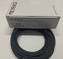 KEYENCE OP-88655 IV3 Series 12-pin Power Supply Cable 5 m Original