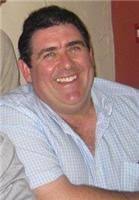 Christopher GOSLING Obituary (2022)