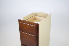 knotty alder cabinets