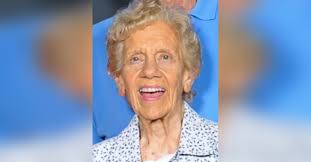 Obituary information for Mary Ellen Hogan