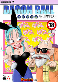 Dragon Ball Pornô: Bulma Transformação De Coelhinha - Dragon Ball Hentai -  Hentais