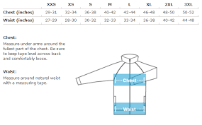 American Apparel Sizing The Oatmeal
