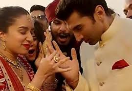 Adzie Singh Views April 2019 Rumors about shraddha kapoor getting married to aditya roy are on peak. adzie singh views april 2019