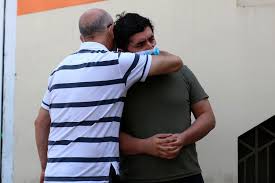 Durante la noche de este jueves, un ladrón murió tras ser baleado por un carabinero en pudahuel. Padre De Tamara Pidio Justicia Por Muerte De La Menor Yo Se Quien Mato A Mi Hija La Nacion