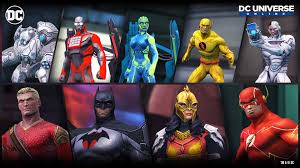 There are more styles to collect and unlock as you advance in the game! Dc Universe Online Welcome To Episode 41 House Of Legends Xbox Wire