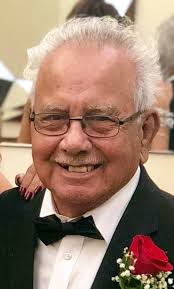 Maxie Bustamante Obituario