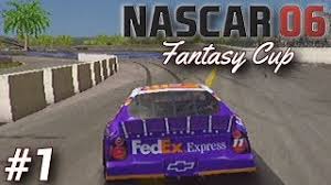 2006 daytona 500 | daytona international speedway. Download Daytona Road Course Nascar 06 Fantasy Cup 1 In Hd Mp4 3gp Codedfilm