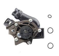 For Audi A3 S3 A4 A5 A6 A8 Tt Engine Water Pump Kit Ea888 1 8tfsi 2 0 Tfsi Vw Passat Parts And Accessories Water Pumps