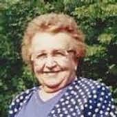 Obituary information for Doris Ann Schroeder