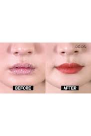 Rire Blase Lippe Masken 12ml Vitamin C Erweichen Reduzierung Von Falten Tote Haut