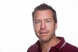 Ben Redford's Instagram, Twitter & Facebook