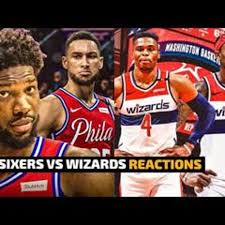 It doesn't matter where you are, our football. Sixers Vs Wizards Livestream Reactions 76ers Postgame Nba 2021 Highlights By A2d Radio