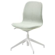 Langfjall Conference Chair Gunnared Light Green Width 26 3 8 Shop Today Ikea In 2020 Drehstuhl Burostuhl Ergonomisch Ikea Drehstuhl