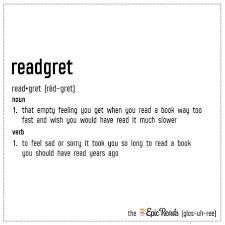 The Epic Reads Glossary Book Humor Book Nerd Problems Books