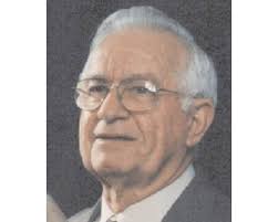 Donald Storm Obituary (1933