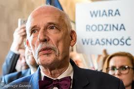 Check spelling or type a new query. Korwin Mikke Chce Pozwac Sakiewicza Ten Pisal O Pseudonarodowcach Polityka Wiadomosci Gazeta Pl