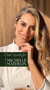 Chef Spotlight: Michelle MathelinReturning for her second year at Culinary  Concerto, Chef @masterchefmichelle is ready to dazzle once again with her  bold flavors and undeniable talent.Hailing from ...