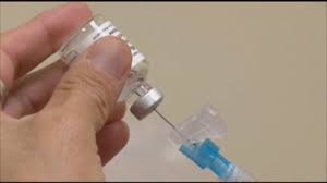 People with a history of significant allergic reactions have been warned against getting. Cdc Says Some May Get Flu Like Side Effects Feel Unwell From Covid 19 Vaccine Abc7 San Francisco