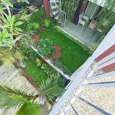 Beberapa image yang berhubungancontoh taman depan kelas Mungil Tapi Cantik Desain 25 Taman Minimalis Di Teras Depan Rumah Yang Sederhana