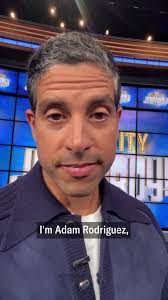 Adam Rodriguez Drama