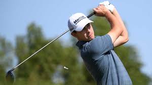 Patrick cantlay got another handshake with jack nicklaus, this time as the memorial winner. Patrick Cantlay Consecutive Events Won T Make Memorial Any Easier