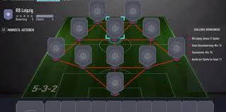 Fifa 20 ratings and stats. Fifa 20 Diese 5 Sbcs Liefern Euch Starke Packs Fur Wenig Munzen
