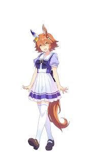 ウマ 娘 マチカネフクキタル